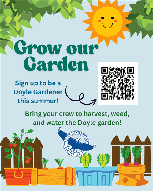 Garden Help